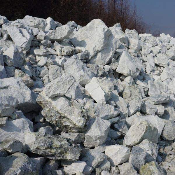 向更環(huán)保、更高效前行，鎂質(zhì)耐火原料發(fā)展展望